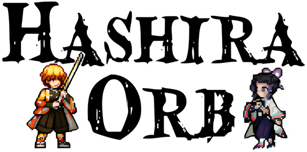 Hashira Orb